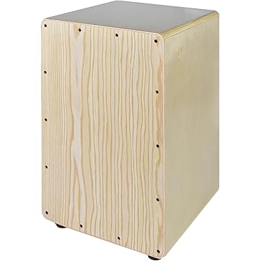 Amazon.co.jp 売れ筋ランキング: カホン の中で最も人気のある商品です